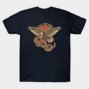 FIGHT T-Shirt